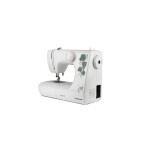 Швейная машина Jaguar June12 белый