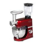 Кухонный комбайн Zigmund & Shtain ZKM-950