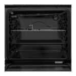 Встраиваемый электрический духовой шкаф Maunfeld EOEC.564W