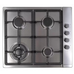 Встраиваемая газовая варочная панель Zigmund & Shtain G 16.6 S