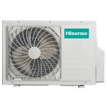 Сплит-система Hisense AS-18UR4RMSKB00