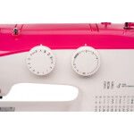 Швейная машина Comfort 2540 белый