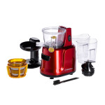 Соковыжималка Maunfeld MF-931CH