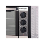 Мини-печь Rommelsbacher BG 1550