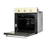 Встраиваемый электрический духовой шкаф Lex EDM 070 IV
