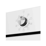 Встраиваемый электрический духовой шкаф Maunfeld EOEM.769W