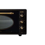 Мини-печь Simfer M4573 черный