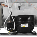 Холодильник Бирюса B840NF