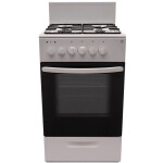 Комбинированная плита ЗВИ 117 W