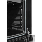 Встраиваемый электрический духовой шкаф Zugel ZOA707X