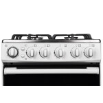 Газовая плита Horizont GS-5001W