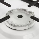 Встраиваемая газовая варочная панель Maunfeld EGHE.32.3EW/G