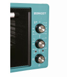 Мини-печь Zarget ZMO 3627BL