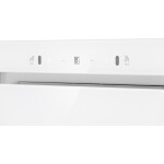 Встраиваемая вытяжка Weissgauff Aura 850 WH