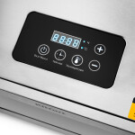 Сушилка для фруктов и овощей Kitfort KT-1917