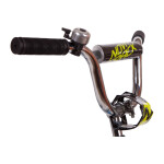 Велосипед Novatrack 203URBAN.BL22