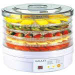 Сушилка для овощей Galaxy GL2631