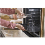 Встраиваемый электрический духовой шкаф Gorenje BOB 6737 E01X