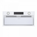 Встраиваемая вытяжка Maunfeld Fantasy Light 60 белый