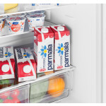 Встраиваемый холодильник Weissgauff WRKI 178 Inverter