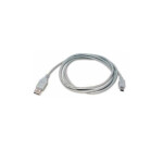 Кабель Buro USB2.0-M5P-1