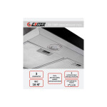 Каминная вытяжка Exiteq EX-1069