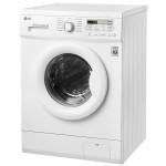 Стиральная машина LG F-10B8MD