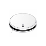 Робот-пылесос Xiaomi Mi Robot Vacuum-Mop 2 EU белый