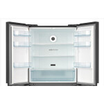 Холодильник Korting KNFM 81787 GN