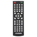DVD-плеер Hyundai H-DVD100
