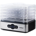 Сушилка для фруктов и овощей Kitfort KT-1914