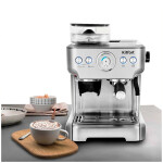 Кофеварка Kitfort КТ-755