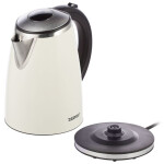 Чайник электрический Zelmer ZCK1274E (71504727P)