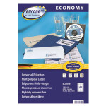 Этикетки Europe 100 ELA049-100