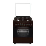 Комбинированная плита Ferre FO-C1E