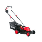 Газонокосилка электрическая Brait BR37-1400 (06.04.002.034)