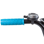 Велосипед Novatrack 183VALIANT.WT9 белый