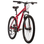Велосипед Stinger 27AHD.ELEMEVO.18RD22