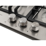 Встраиваемая газовая варочная панель Schaub Lorenz SLK GE4540