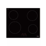 Встраиваемая индукционная варочная панель Korting HI 64013 B