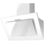 Каминная вытяжка Lex Mika 500 white