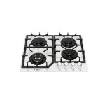 Встраиваемая газовая варочная панель Gefest ПВГ 2232-01 К12