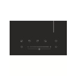 Встраиваемая электрическая варочная панель Darina PL E329 B