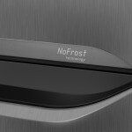 Холодильник Maunfeld MFF187NFS10