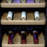 Винный шкаф Meyvel MV12-BF2 (easy)