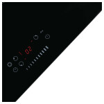 Встраиваемая электрическая варочная панель Korting HK 6351 B3