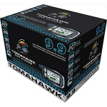 Автосигнализация Tomahawk 9.9