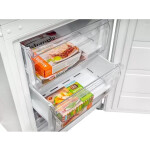 Холодильник Schaub Lorenz SLU C201D0 W