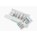 Встраиваемый холодильник Scandilux SBSBI524EZ