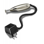 Маникюрно-педикюрный набор Beurer MP60 золотистый